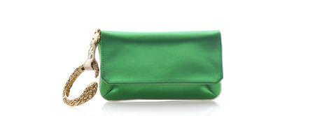 bolso de Roberto Cavalli